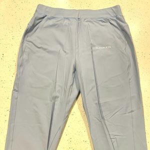 Trace Jogger, Blue Lace